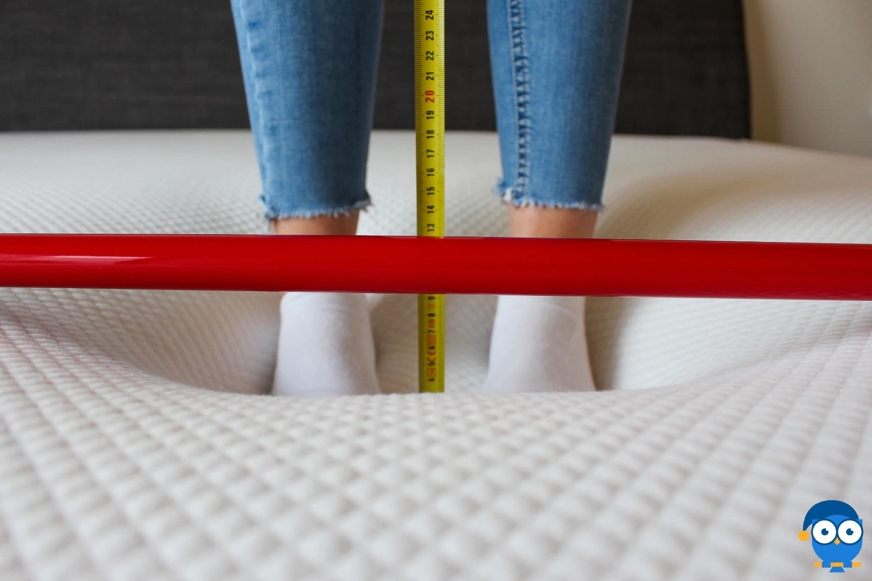 soporte colchon simba